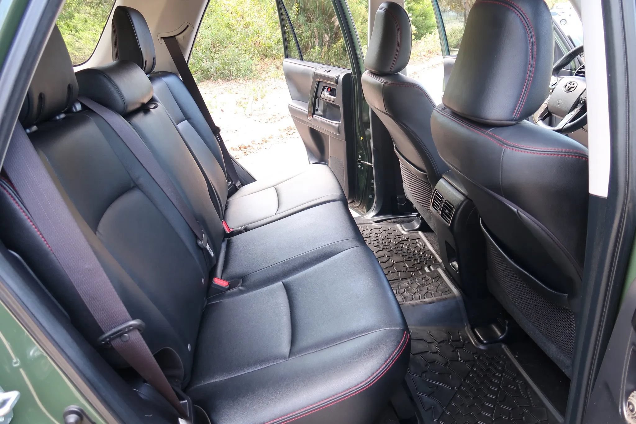Used 2020 Toyota 4Runner TRD Pro AWD/4WD image 20