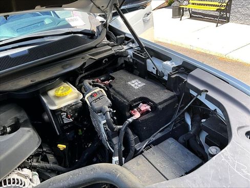 Used 2023 Jeep Grand Wagoneer 4WD image 31