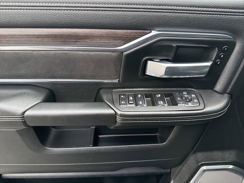 New 2026 RAM 3500 Laramie image 21