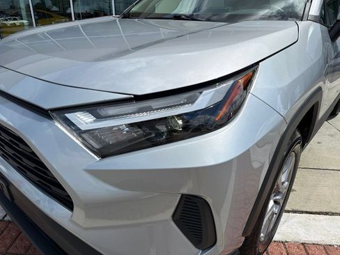 Used 2024 Toyota RAV4 XLE FWD image 11