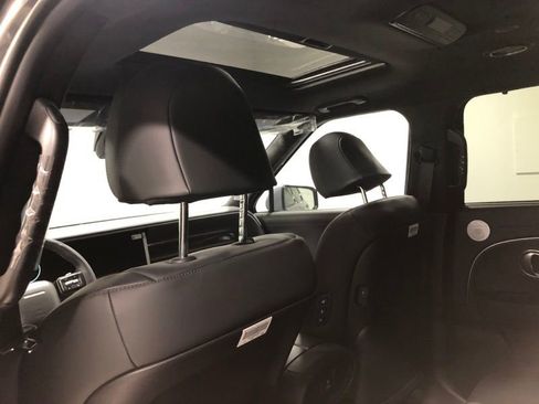 New 2026 Hyundai Palisade Calligraphy AWD/4WD image 18
