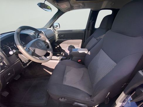 Used 2007 GMC Canyon SLE w/ Sun And Sound Package AWD/4WD image 16