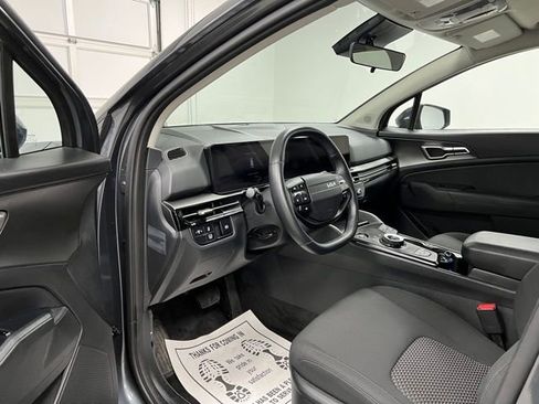 Used 2026 Kia Sportage S AWD/4WD image 20