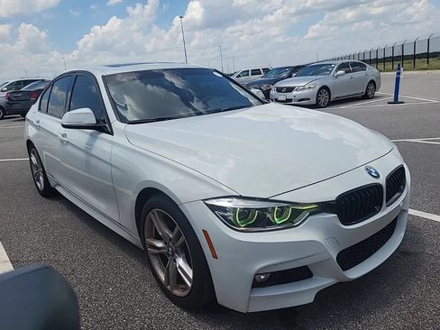 Used 2018 BMW 340i Sedan RWD image 6