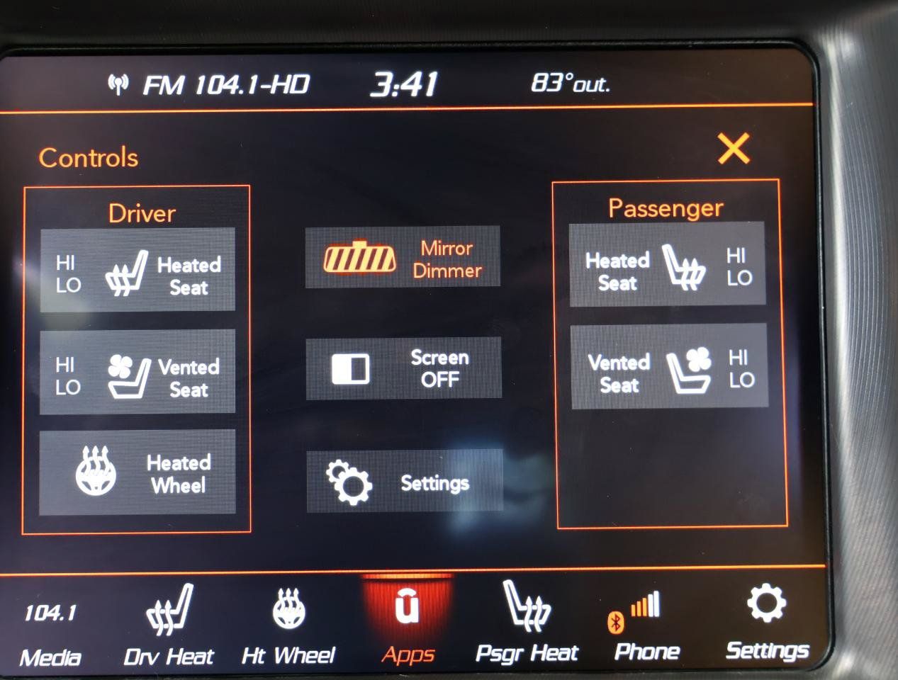 Used 2021 Dodge Charger Scat Pack RWD image 44