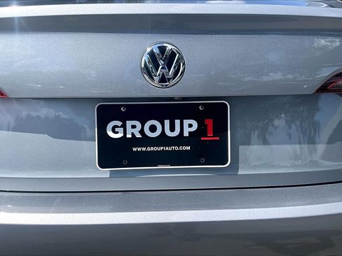 Used 2020 Volkswagen Jetta SE FWD image 33