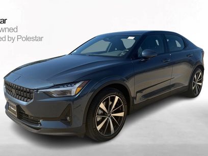 Certified 2022 Polestar Polestar 2 w/ Plus Package