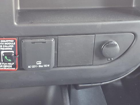 New 2025 Chevrolet Express 3500 w/ Power Convenience Package image 16