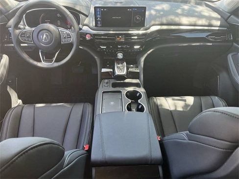 New 2026 Acura MDX FWD image 11