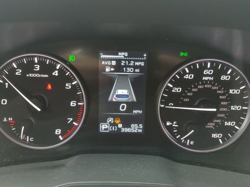 Used 2024 Subaru Crosstrek 2.5i Limited image 20