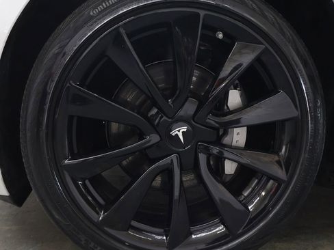 Used 2020 Tesla Model 3 Standard Range Plus image 29