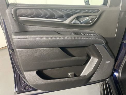 Used 2023 GMC Yukon Denali image 25