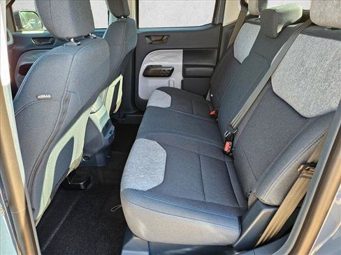 New 2026 Ford Maverick XLT FWD image 16