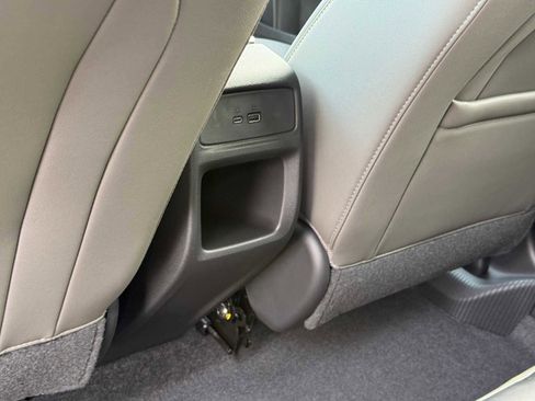 New 2026 Chevrolet Trax ACTIV image 23