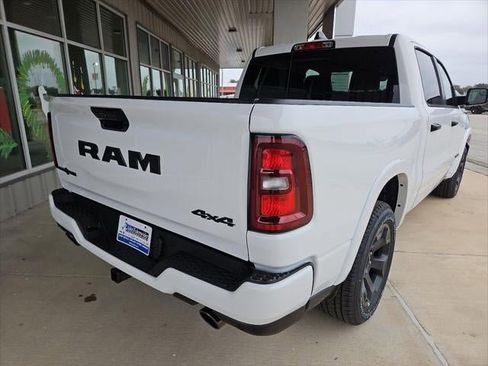 New 2026 RAM 1500 Lone Star image 36