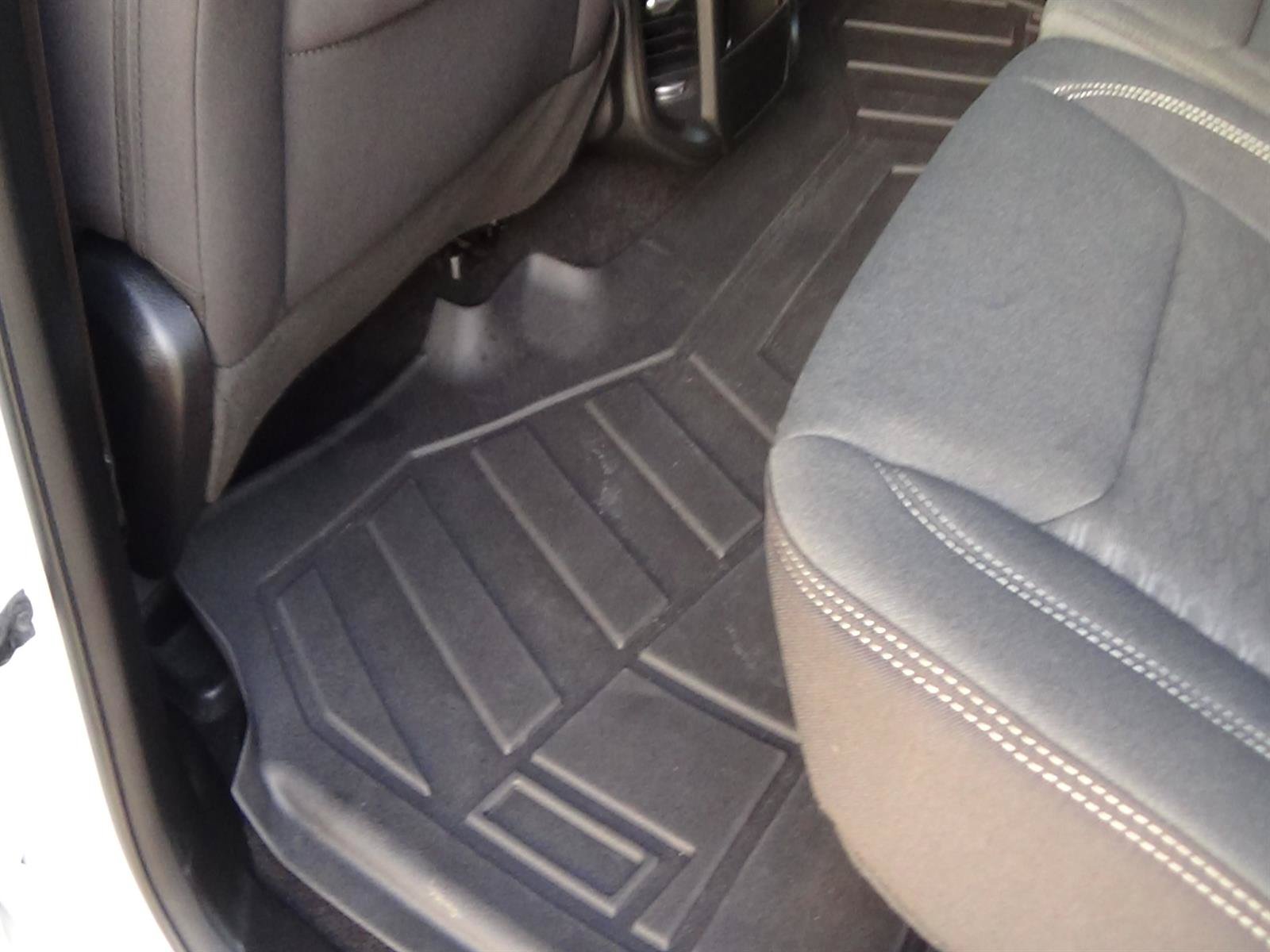Used 2025 RAM 1500 Tradesman AWD/4WD image 13