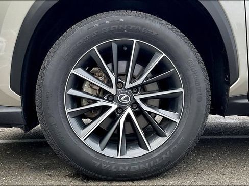 Certified 2024 Lexus NX 350 AWD image 34