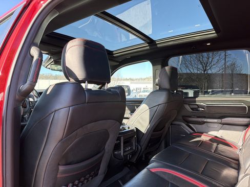 Used 2022 RAM 1500 TRX w/ TRX Level 2 Equipment Group image 32