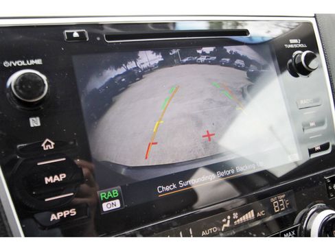 Used 2019 Subaru Outback 2.5i Limited AWD/4WD image 25
