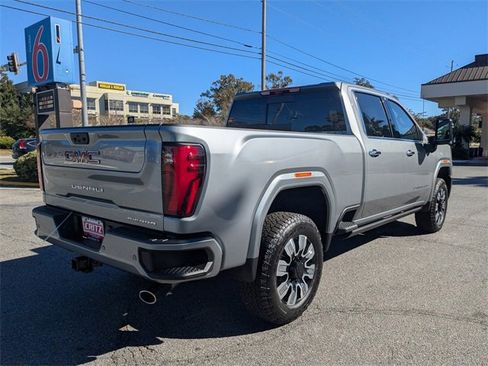 New 2026 GMC Sierra 2500 Denali w/ Denali Reserve Package image 5