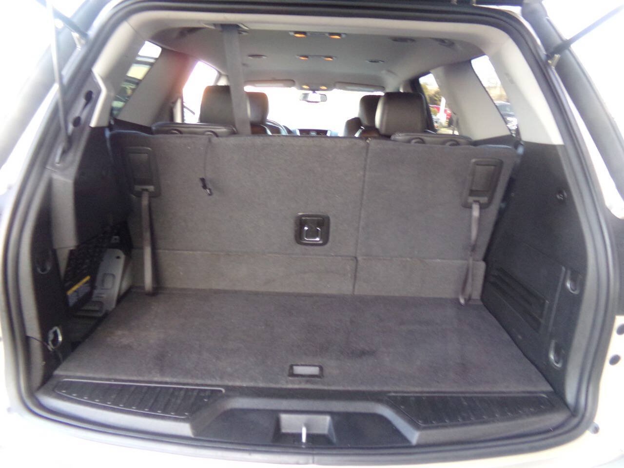 Used 2014 GMC Acadia SLT AWD/4WD image 18