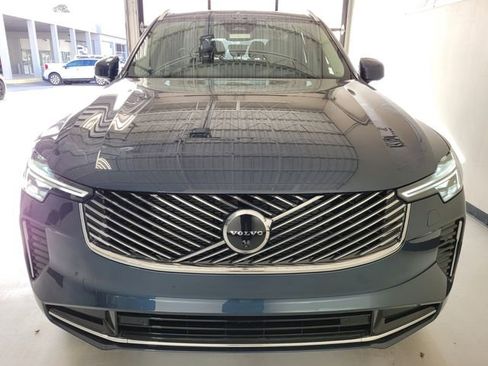 New 2026 Volvo XC90 B6 Ultra w/ Protection Package AWD/4WD image 8