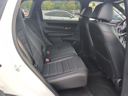 Used 2023 Honda CR-V Sport Touring image 43