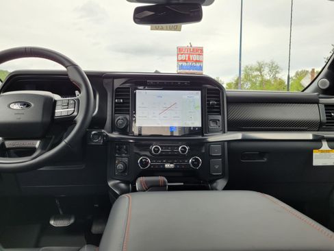 New 2026 Ford F150 Raptor AWD/4WD image 12