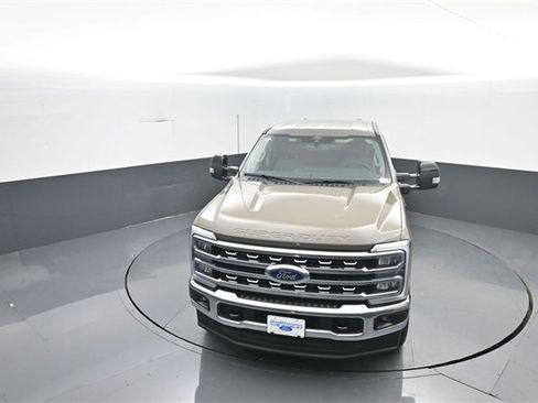 New 2026 Ford F250 Lariat w/ FX4 Off-Road Package image 20