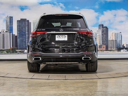 Used 2026 Mercedes-Benz GLE 450 4MATIC image 11