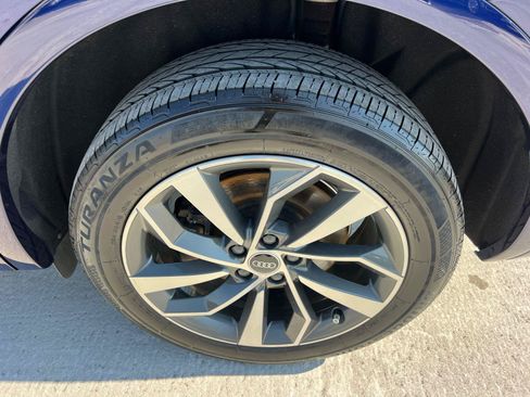 Used 2022 Audi Q5 2.0T Premium AWD/4WD image 20
