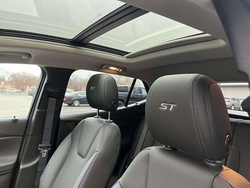 New 2026 Buick Encore GX Sport Touring w/ Advanced Technology Package image 19