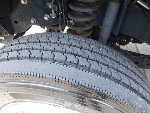 Used 2012 Ford F450 XL w/ PWR Equipment Group image 21