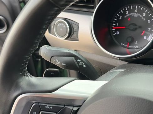 Used 2022 Ford Mustang GT Premium w/ Black Accent Package image 20