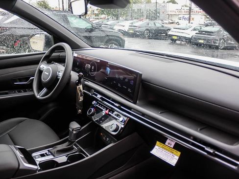 New 2026 Hyundai Santa Cruz SEL FWD image 22