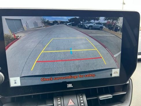 Used 2023 Toyota RAV4 Limited FWD image 18