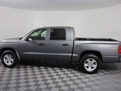 Used 2010 Dodge Dakota Big Horn AWD/4WD image 5