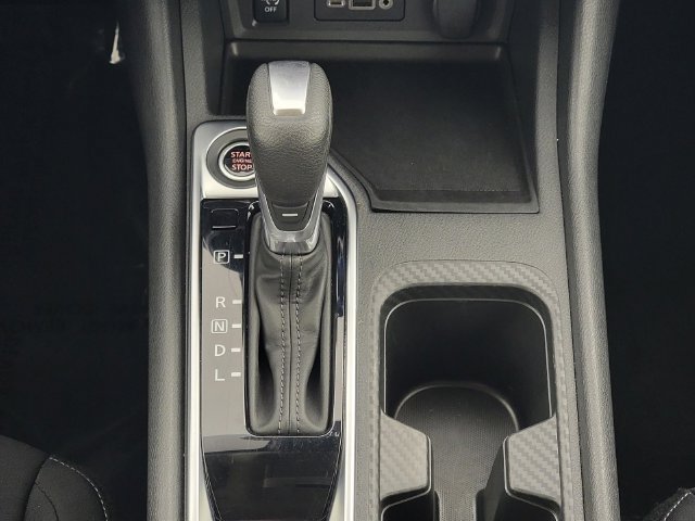 Used 2025 Nissan Sentra SV w/ All-Weather Package FWD image 23