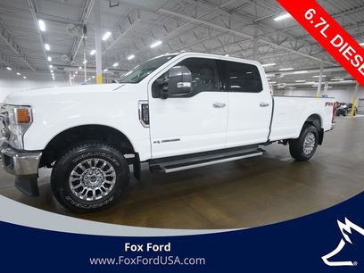 Used 2022 Ford F250 XLT w/ XLT Premium Package
