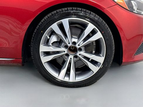 Used 2018 Mercedes-Benz C 300 Sedan w/ Parking Assist Package image 32