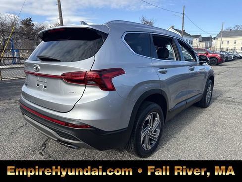 Used 2023 Hyundai Santa Fe SEL image 9