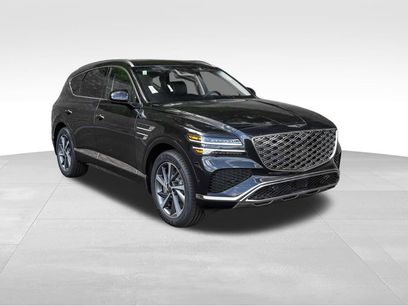 New 2026 Genesis GV80 2.5T Advanced