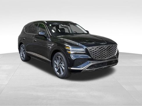 New 2026 Genesis GV80 2.5T Advanced AWD/4WD image 1