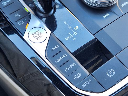 Used 2022 BMW X3 xDrive30i w/ Convenience Package w/ZPA image 32