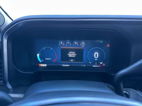 Used 2025 Ford F350 Platinum image 70