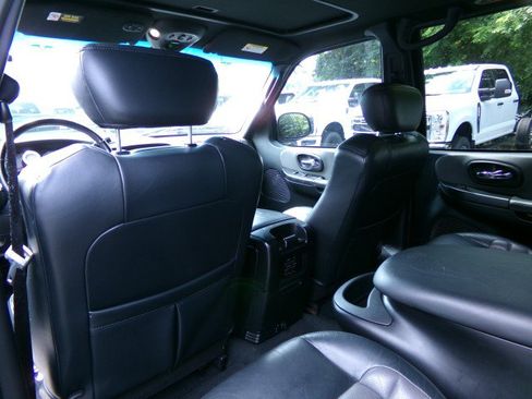 Used 2002 Ford F150 Harley-Davidson RWD image 18