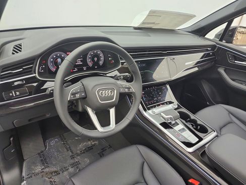 New 2026 Audi Q7 3.0T Premium Plus image 9