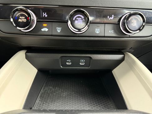 Used 2023 Honda Accord LX image 20