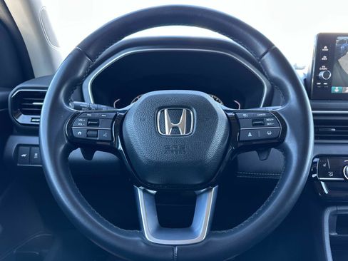 Certified 2024 Honda Pilot EX-L image 26