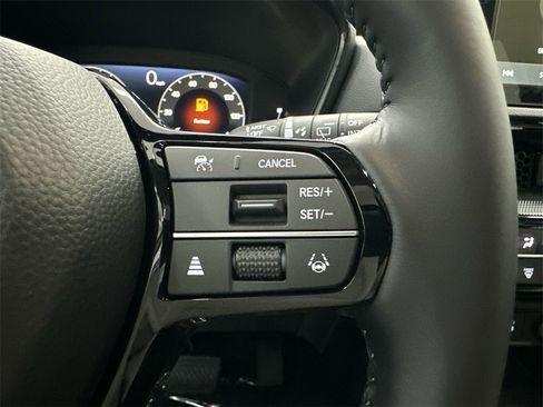 New 2026 Honda CR-V EX-L image 30